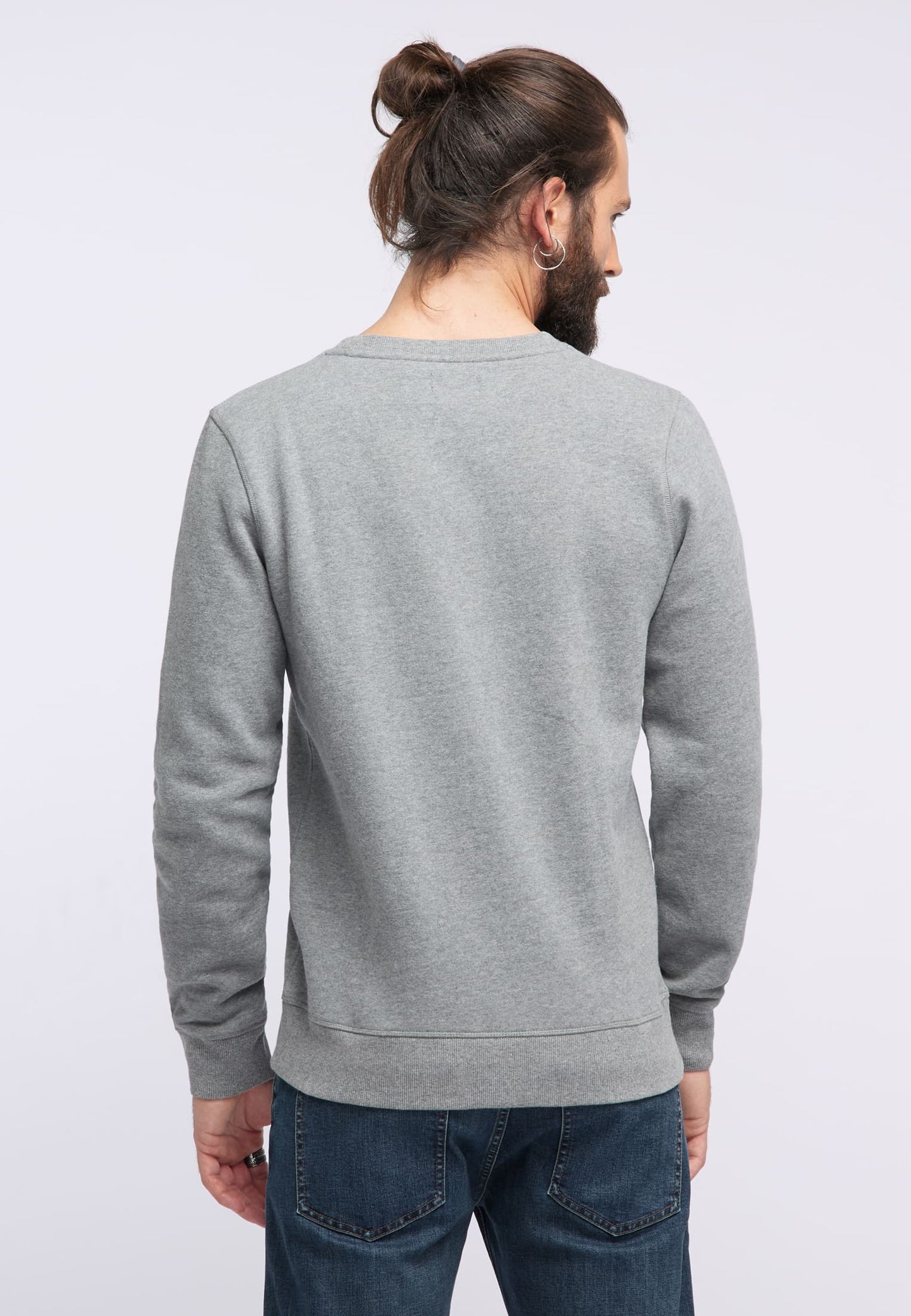 DreiMaster Maritim Men's Sweatshirt