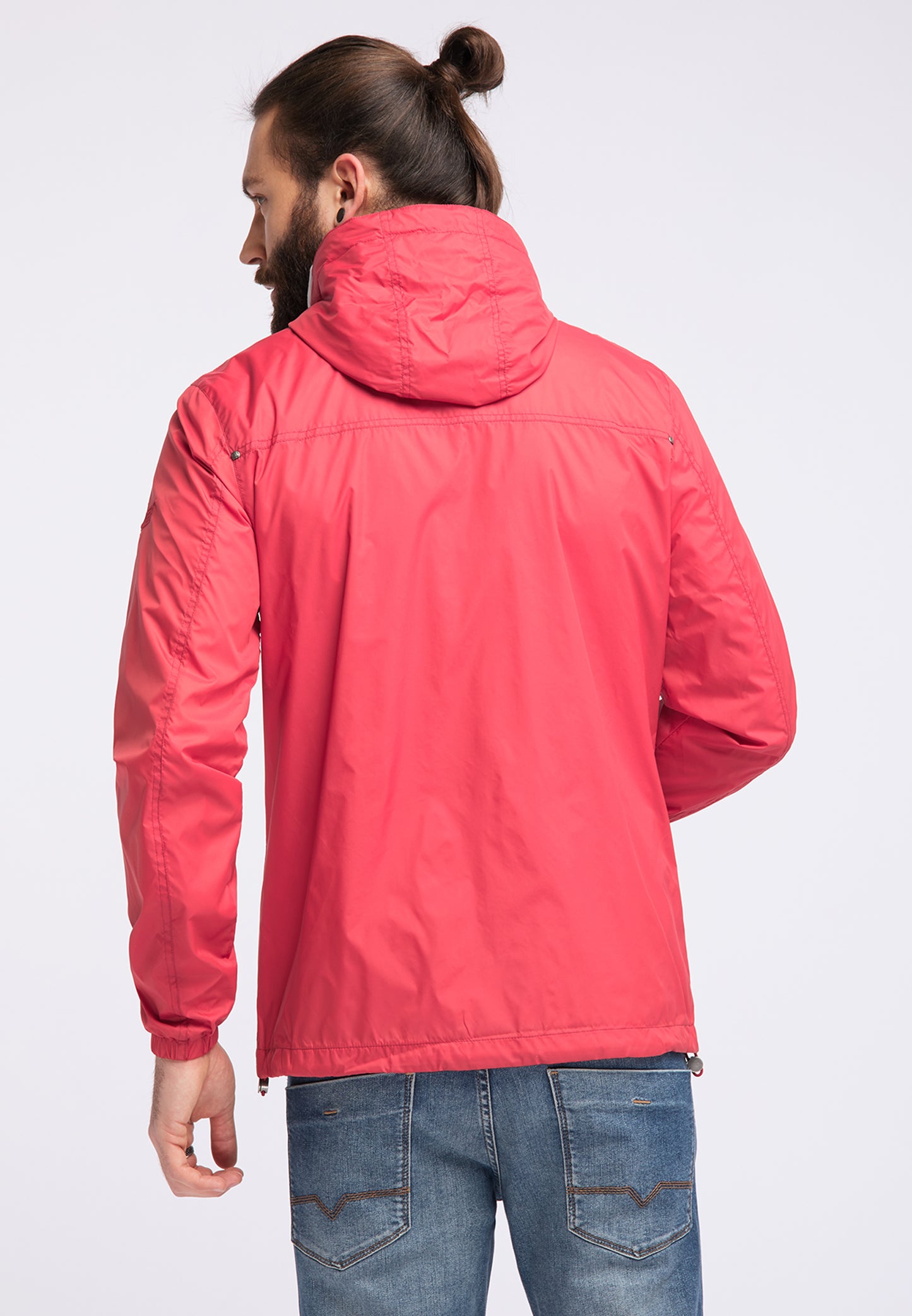 DreiMaster Klassik Men's Windbreaker