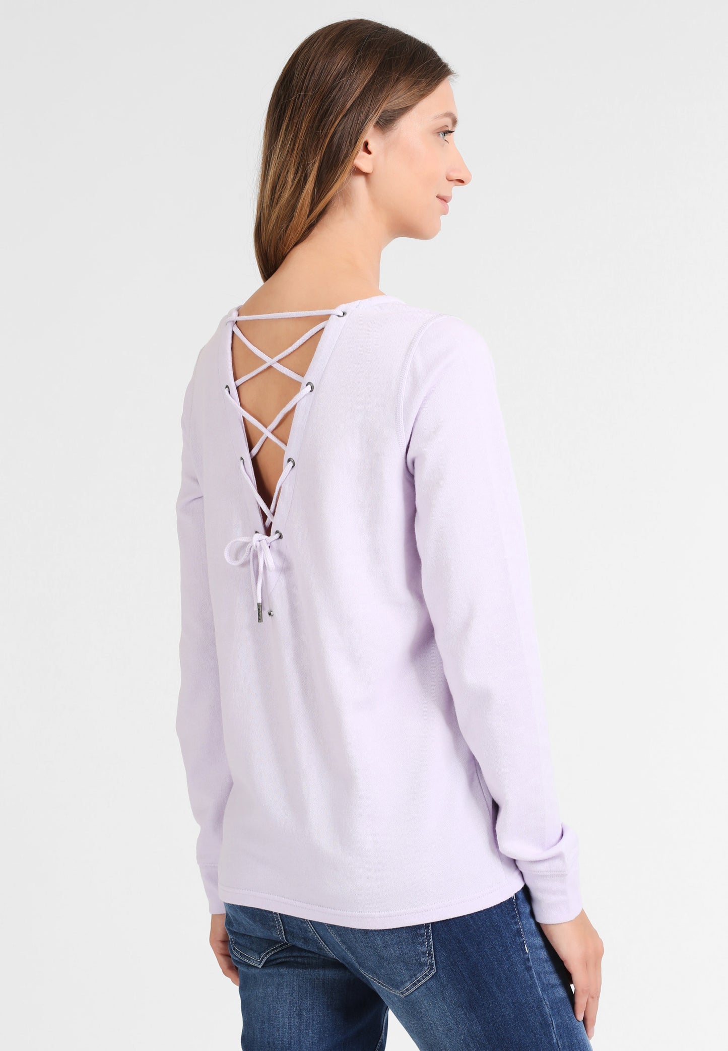 DreiMaster Damenpullover