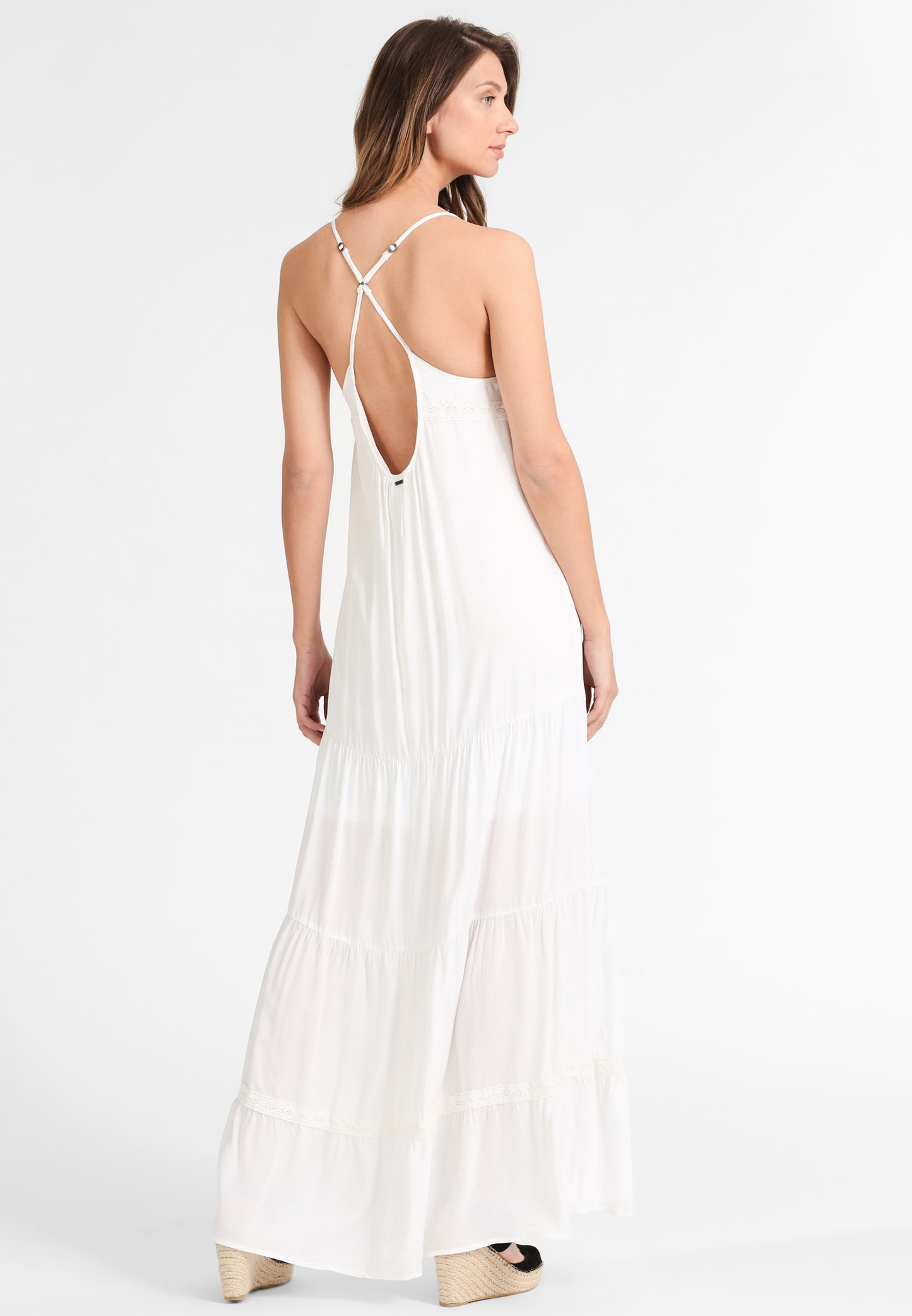 DreiMaster Damen Kleid