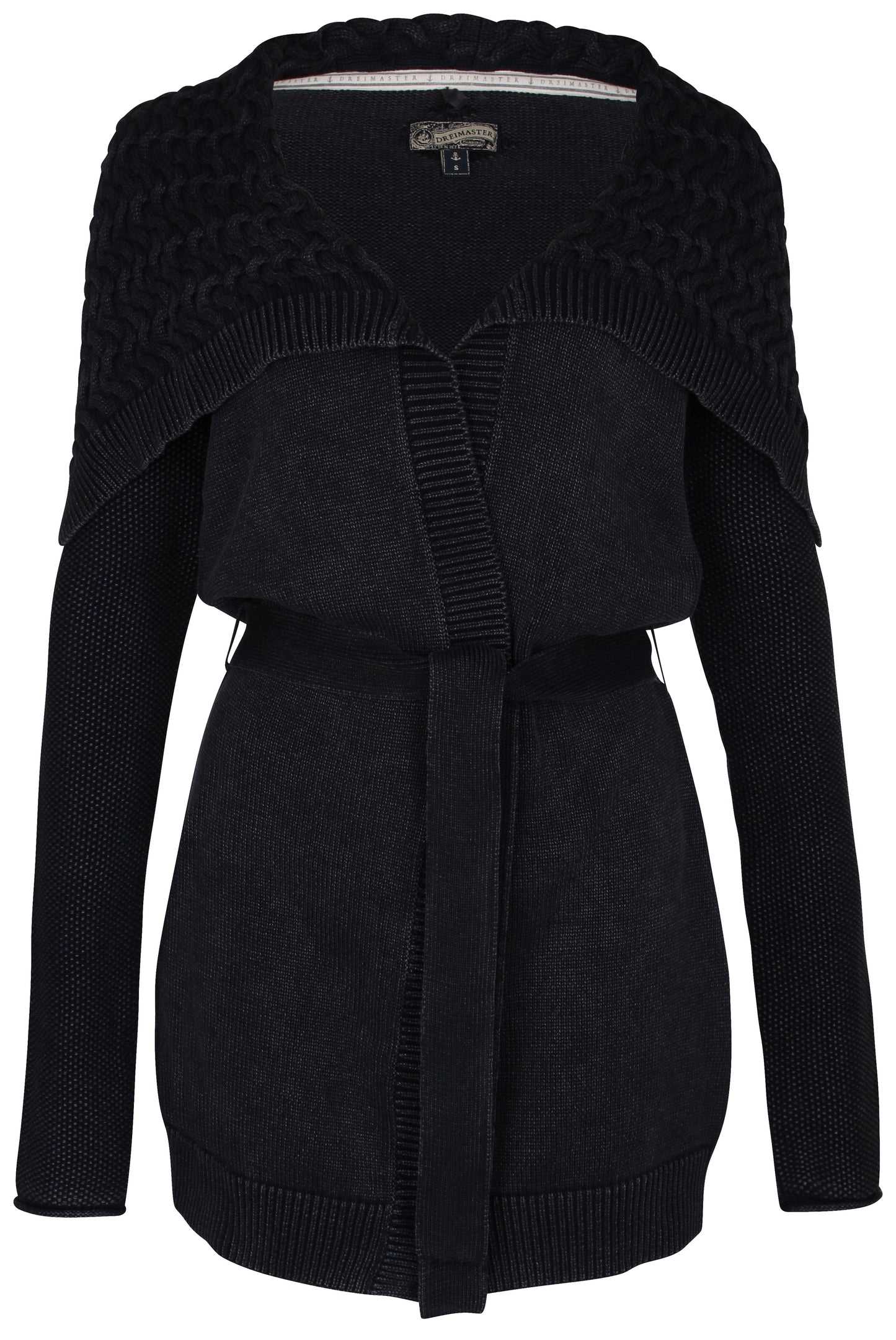 DreiMaster Damen-Cardigan