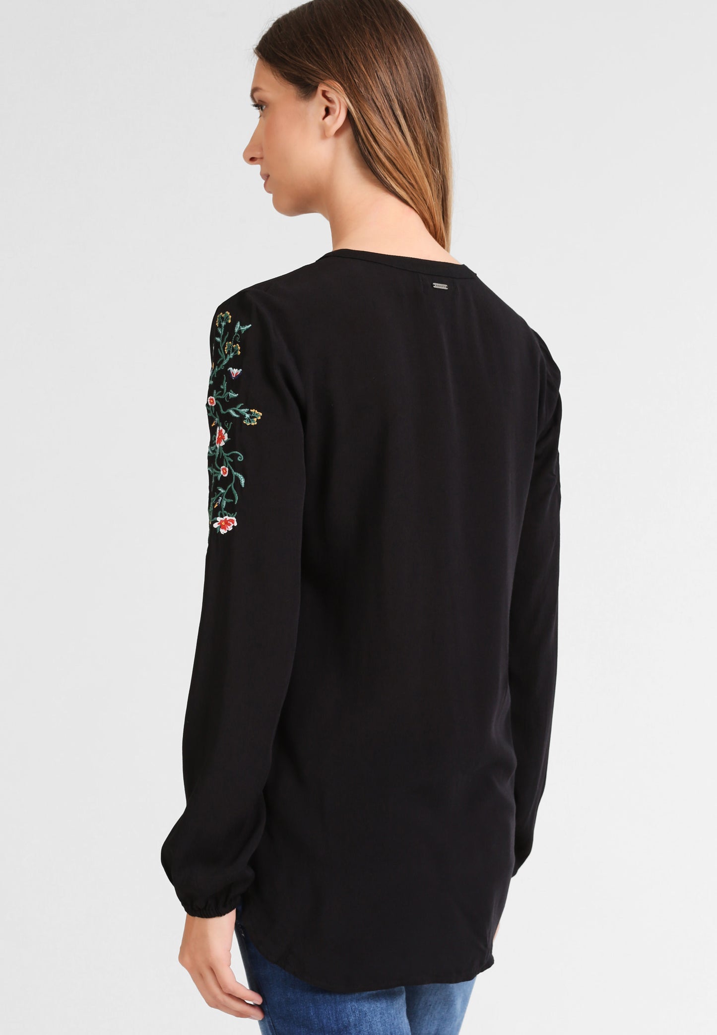 DreiMaster Damenbluse