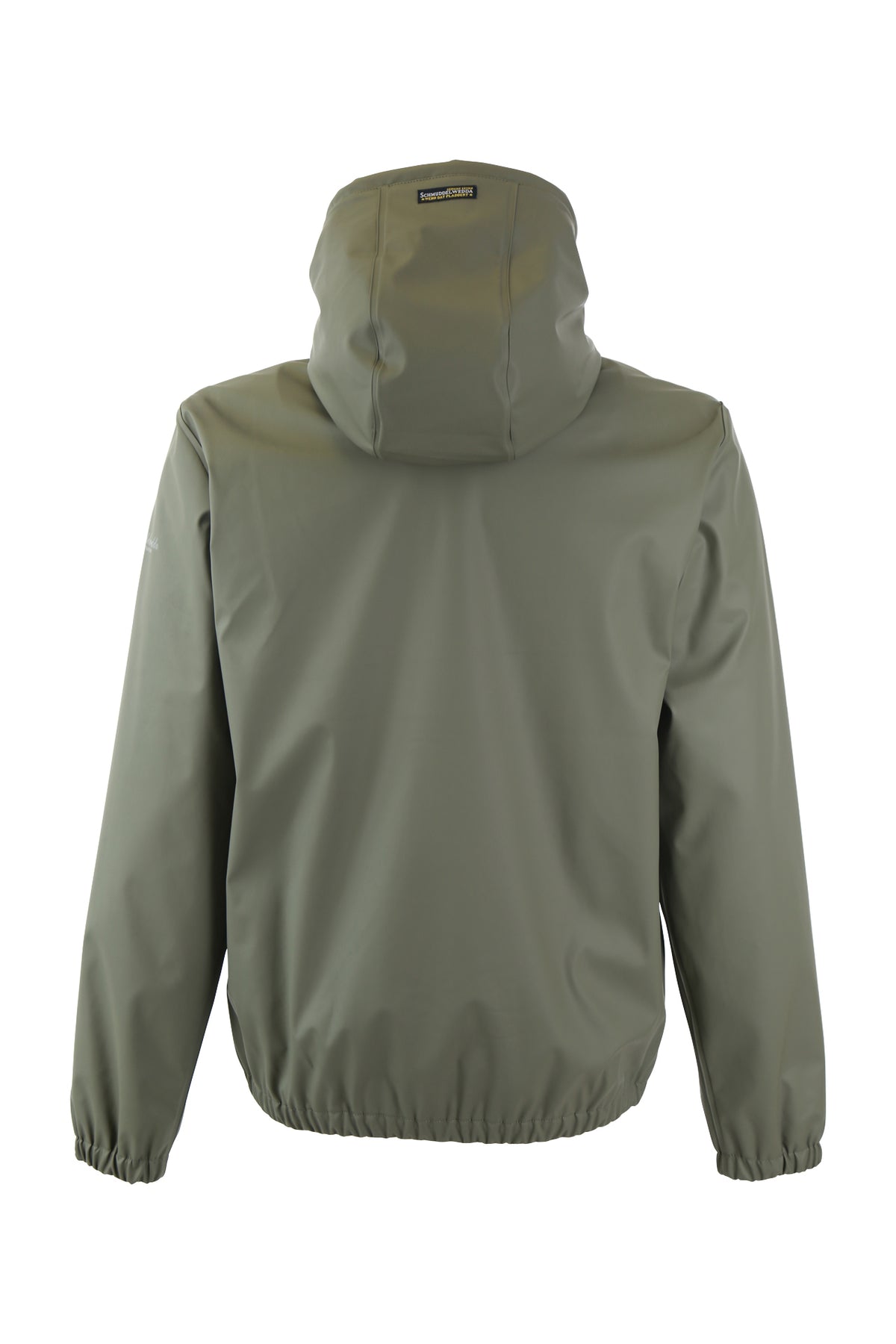 Schmuddelwedda Men's Regenjacke