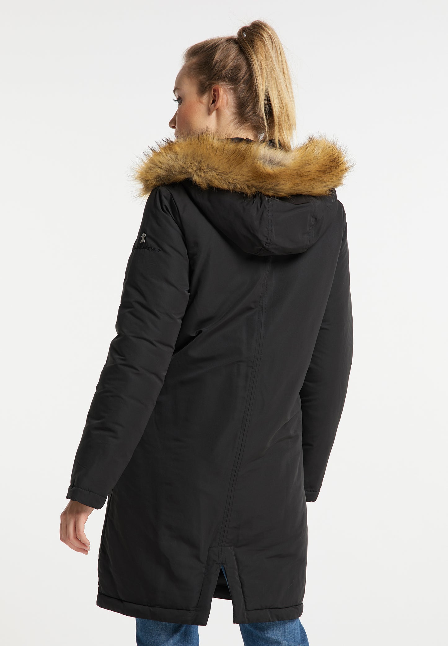 DreiMaster Klassik Women's Wintermantel