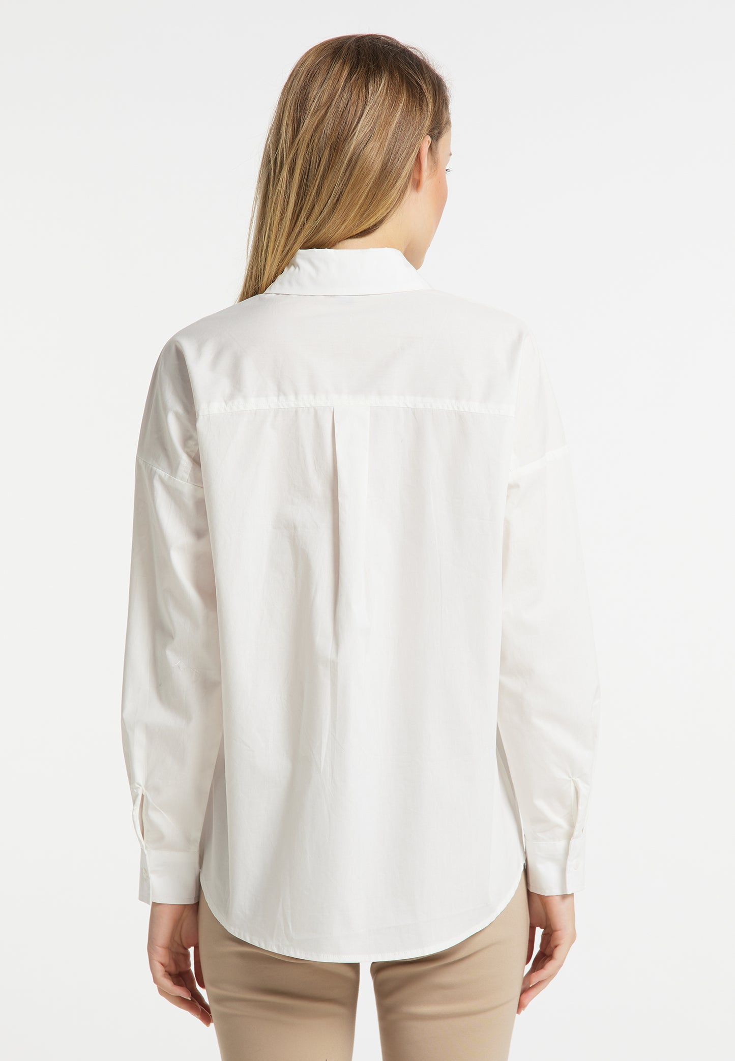 DreiMaster Klassik Women's Hemd