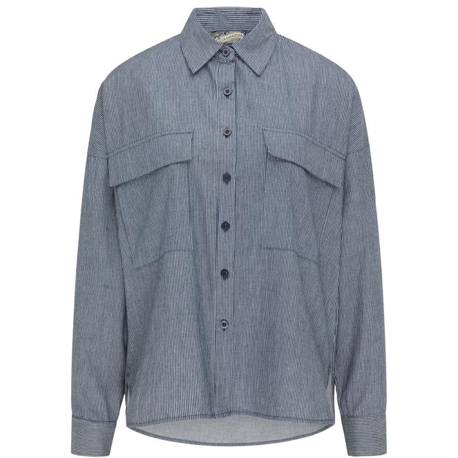 DreiMaster Vintage Women's Hemd