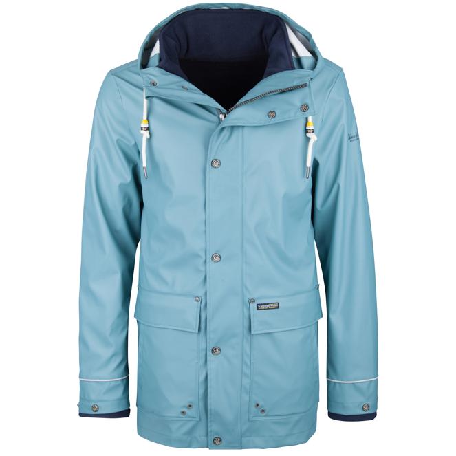 Schmuddelwedda Men's Serie Yuka Anorak