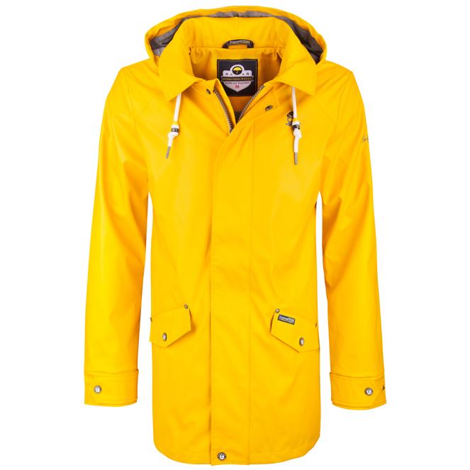 Schmuddelwedda Men's Anorak