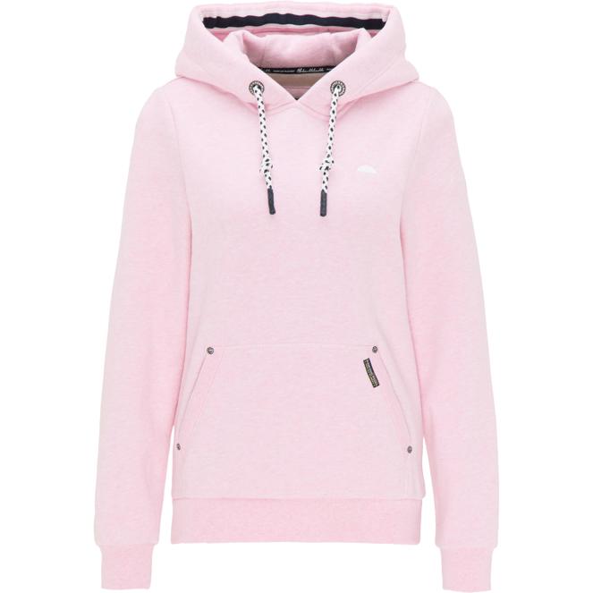 Schmuddelwedda Bluza z kapturem dla Kobiety
