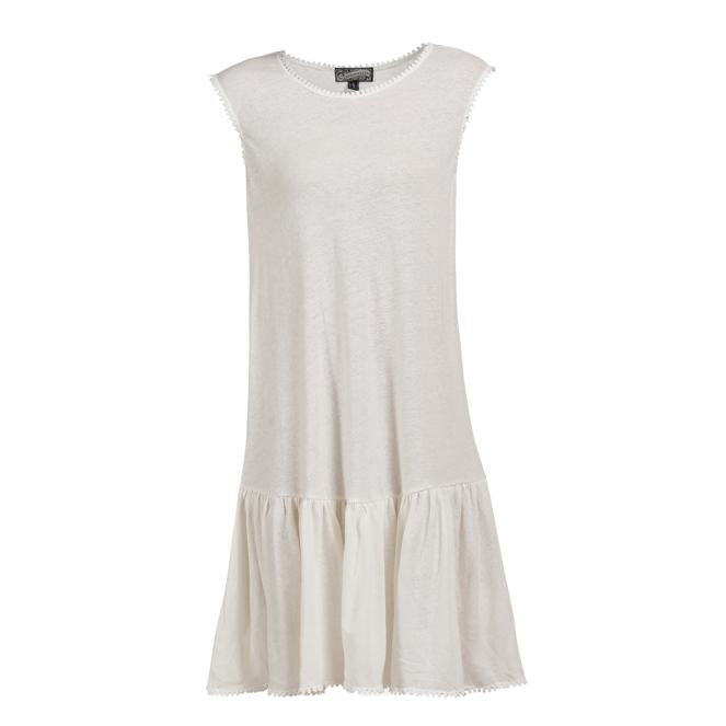 DreiMaster Vintage Women's Sommerkleid