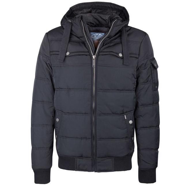 DreiMaster Men's Blouson