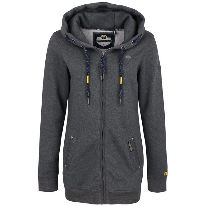 Schmuddelwedda Women's Sweatjacke