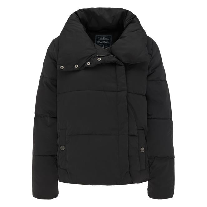 DreiMaster Vintage Damen-Winterjacke