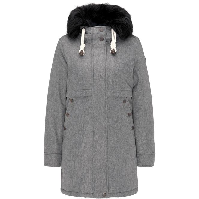 DreiMaster Klassik Women's Winterparka