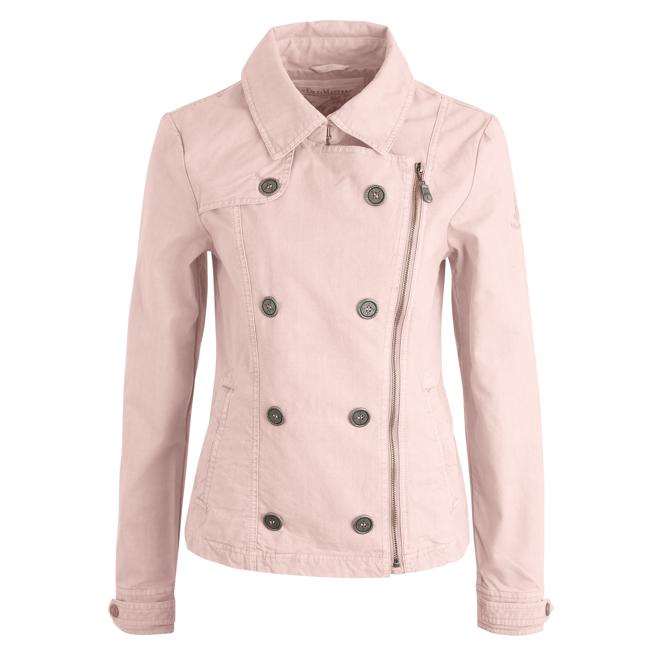 DreiMaster Women's Damen Cabanjacke