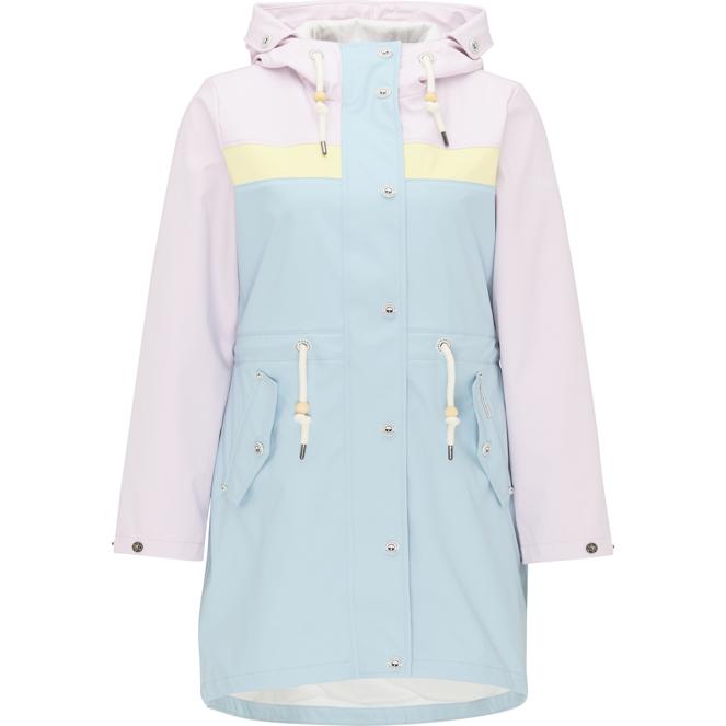 Schmuddelwedda Women's Color Block Friesennerz
