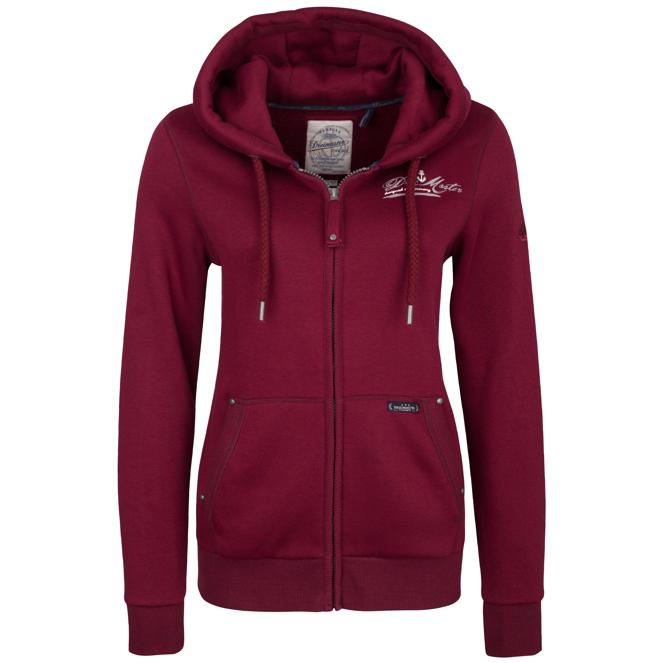 DreiMaster Women's Sweatjacke