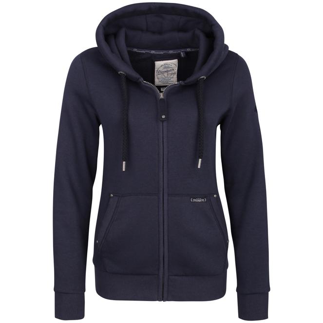 DreiMaster Women's Sweatjacke