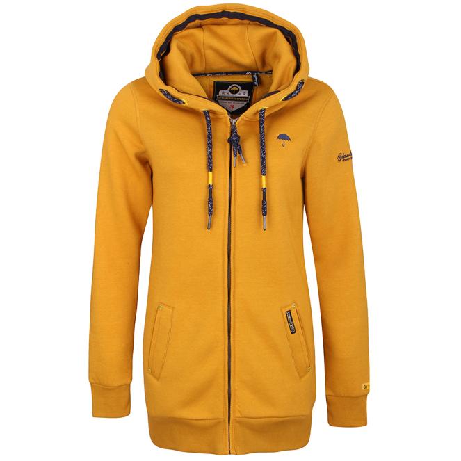 Schmuddelwedda Women's Sweatjacke