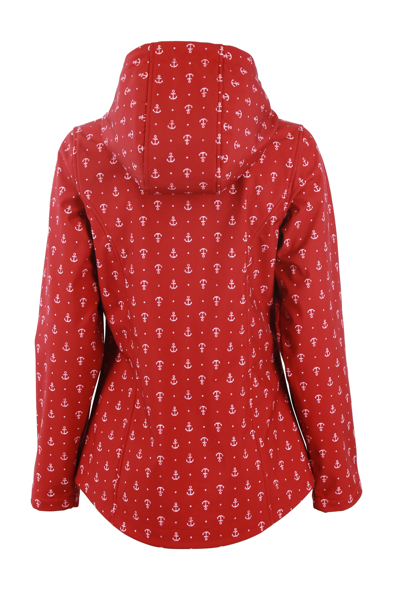 Schmuddelwedda damska kurtka softshell