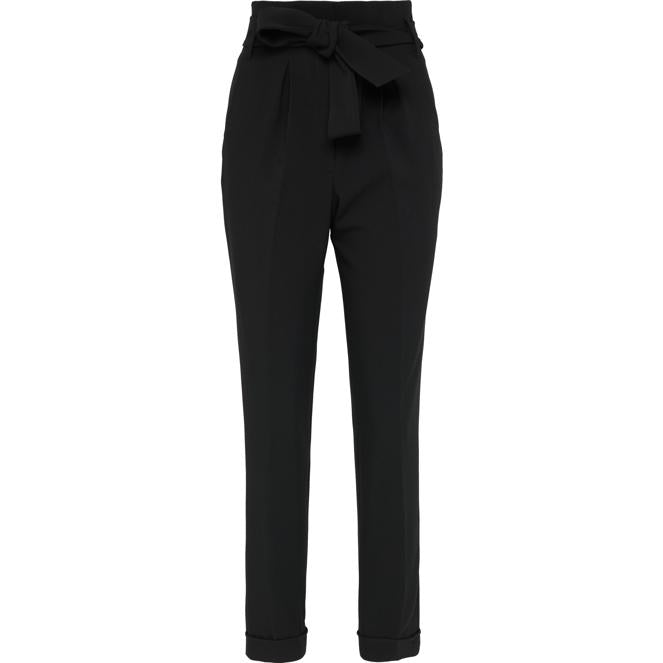 DreiMaster Klassik Women's Paperbag Hose