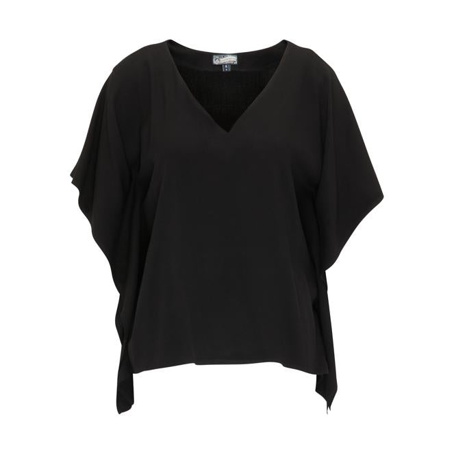 DreiMaster Vintage Damenbluse