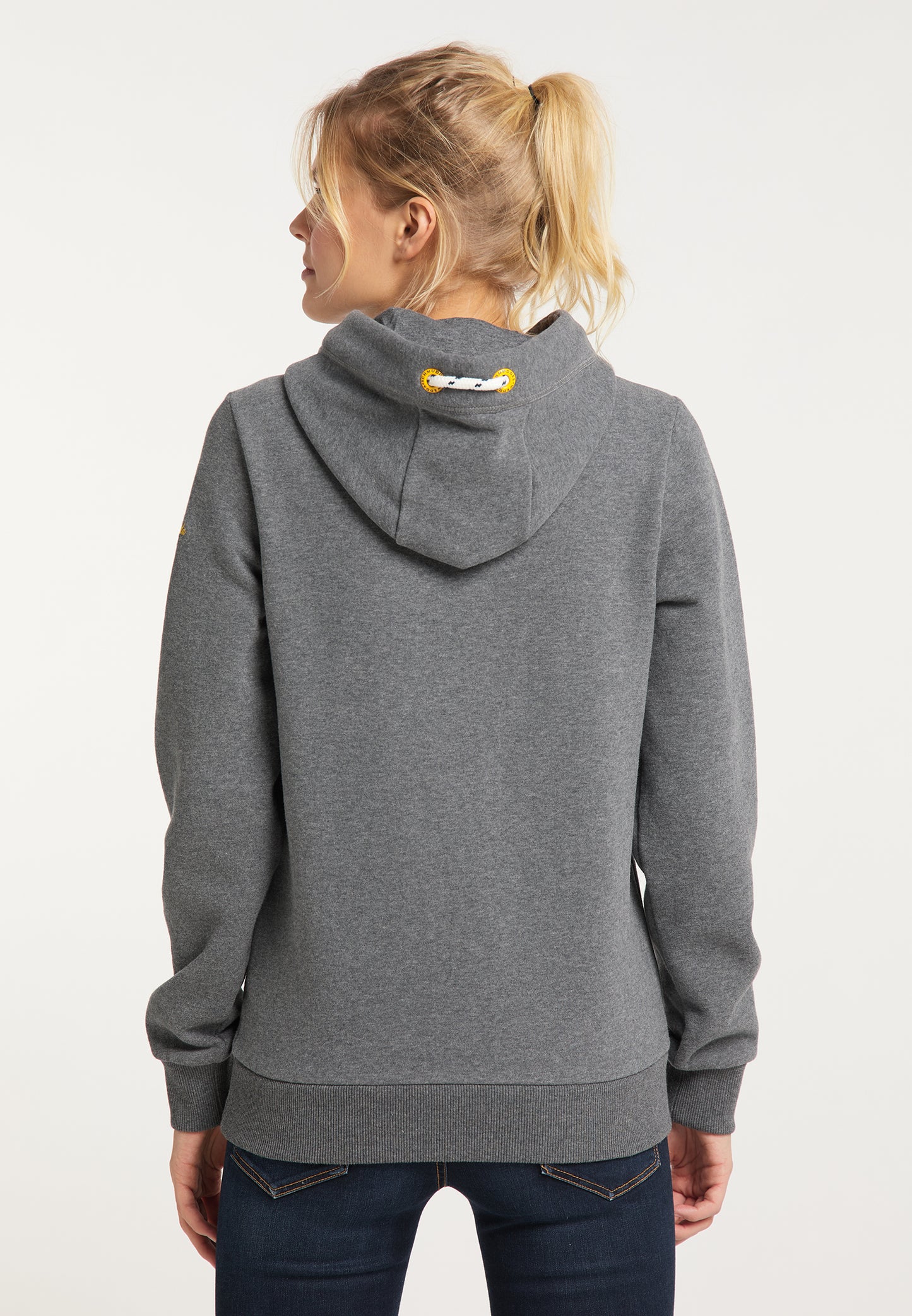 Schmuddelwedda Damen-Hoodie