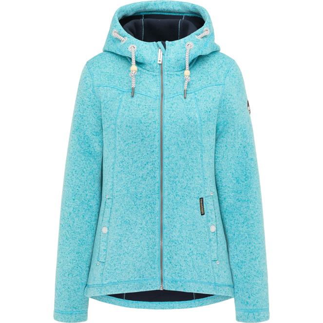 Schmuddelwedda Women's Sweatjacke