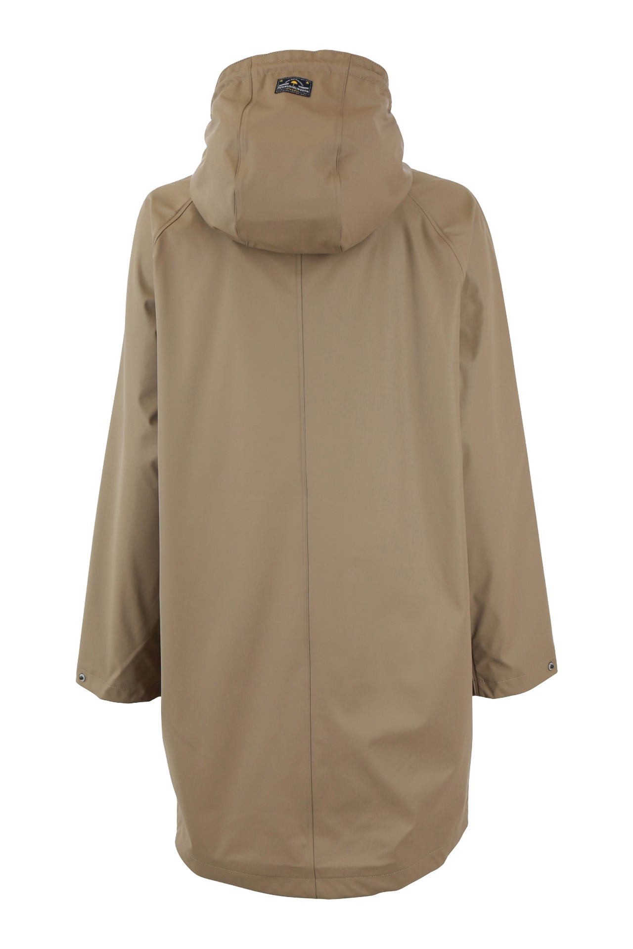 Schmuddelwedda Women's Raincoat