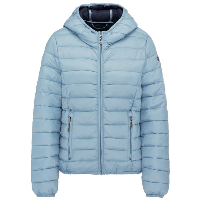 DreiMaster Women's Steppjacke