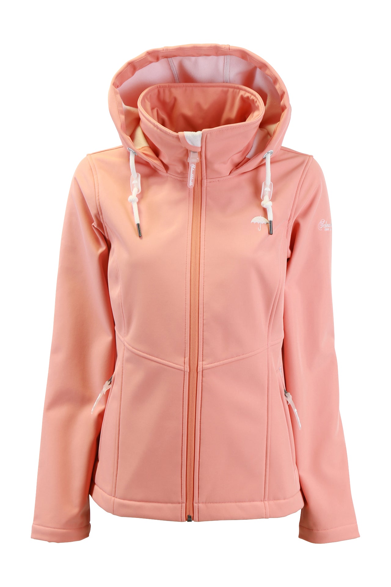 Softshell-Jacke Schmuddelwedda – Schmuddelwedda Shop