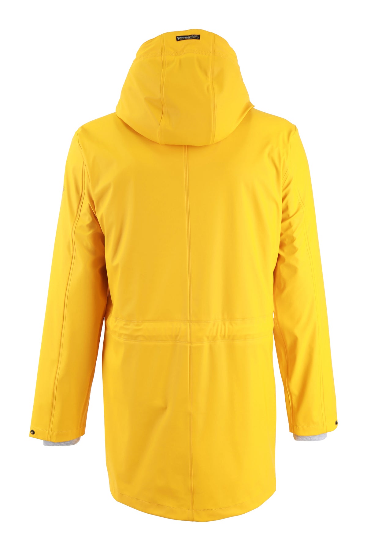 Schmuddelwedda Men's Regenmantel