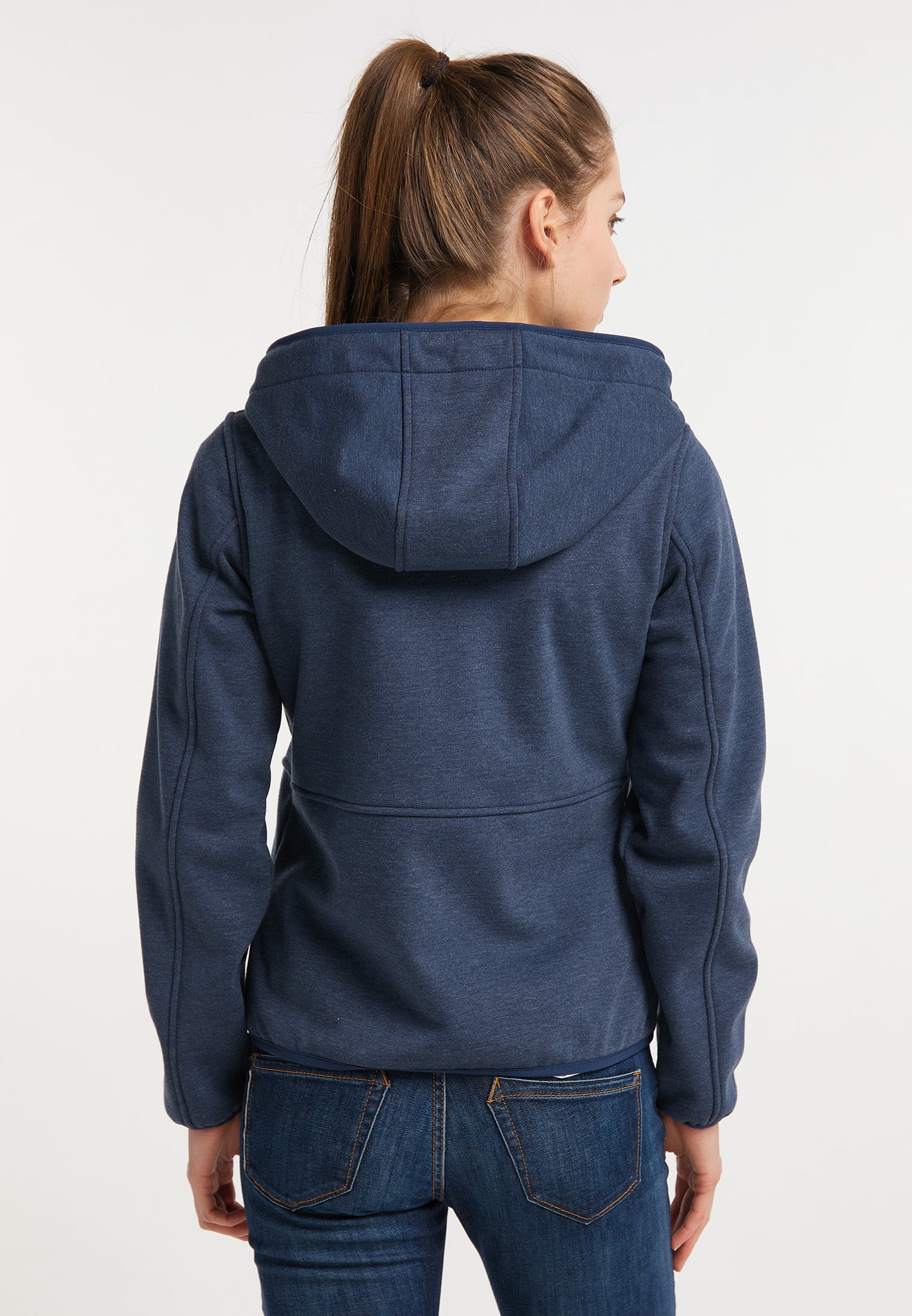 ICEBOUND Damen-Funktionsjacke