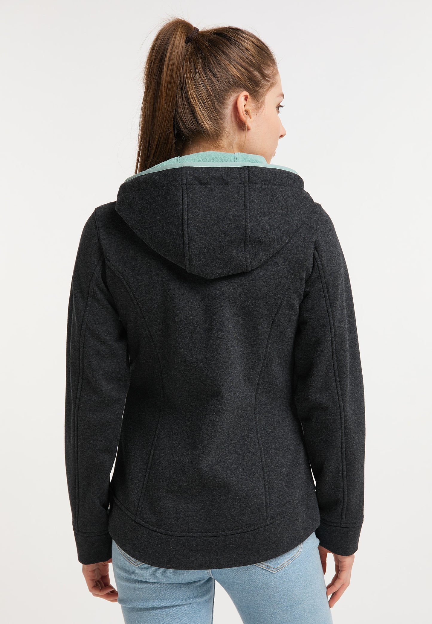ICEBOUND Damen-Funktionsjacke
