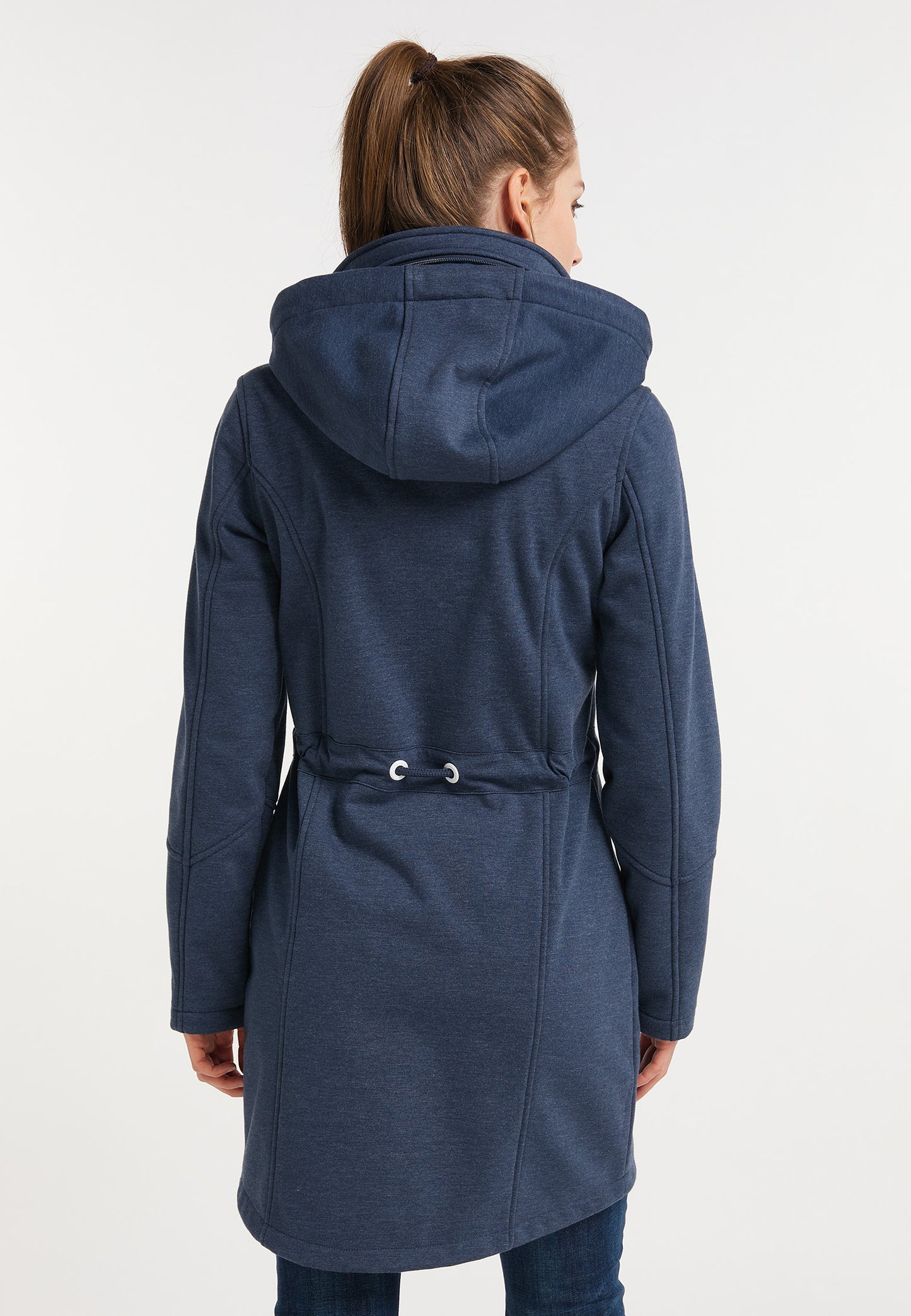 ICEBOUND Women's Funktionsmantel