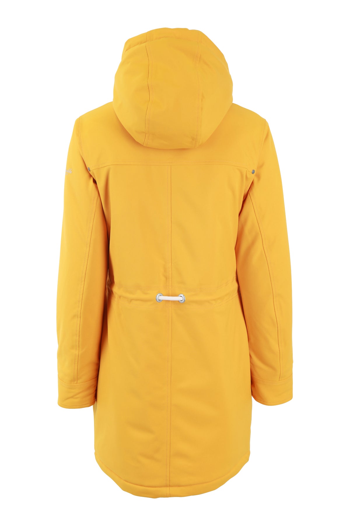 Schmuddelwedda Damen-Winterparka