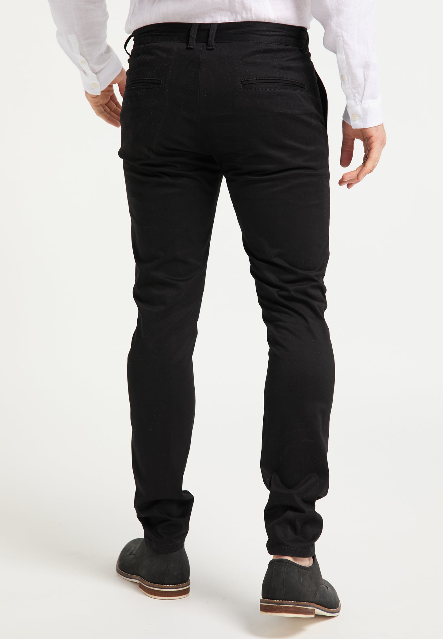DreiMaster Klassik Men's Chino Hose