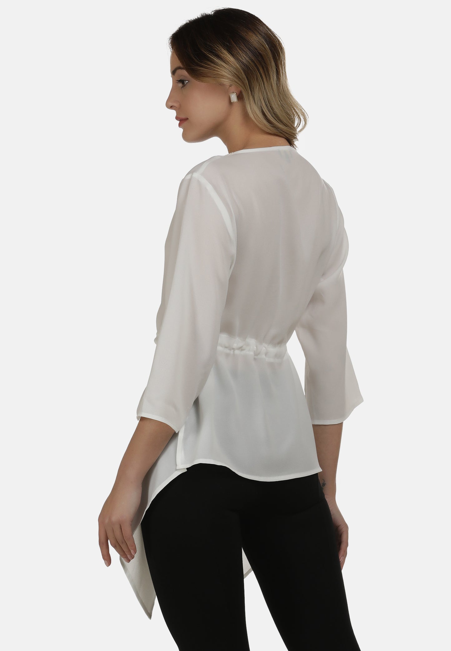 DreiMaster Klassik Women's Bluse