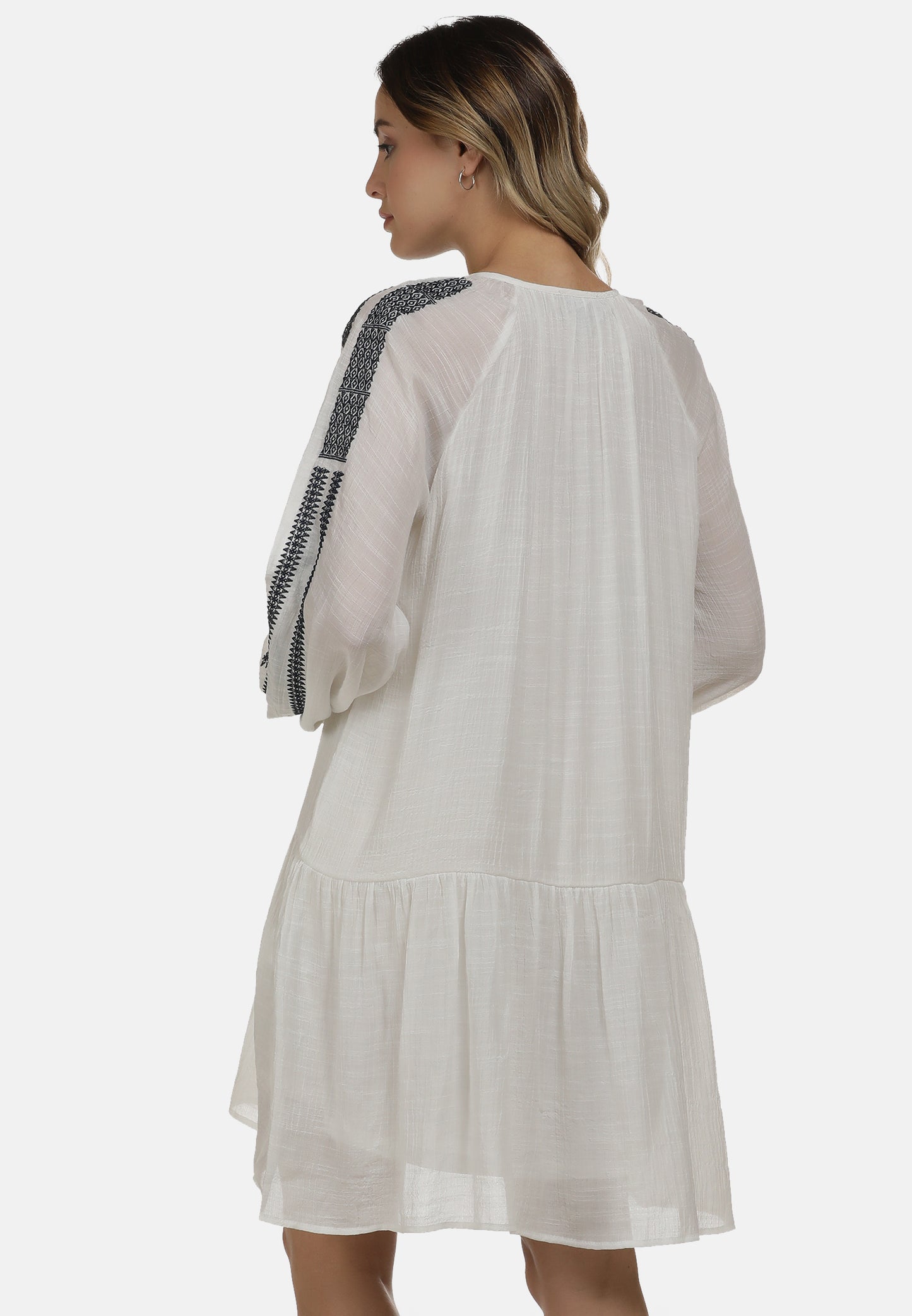DreiMaster Vintage Women's Freizeitkleid