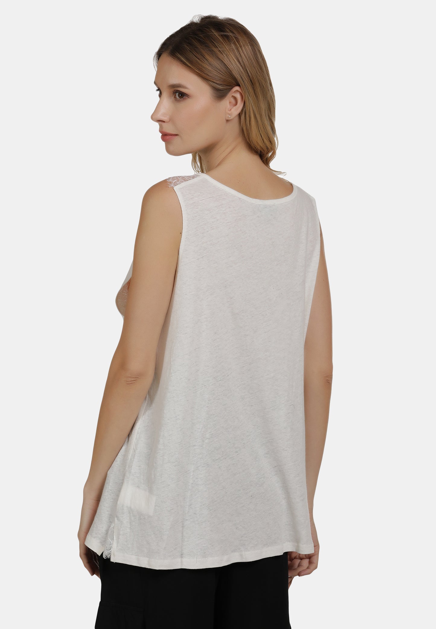 DreiMaster Vintage Damen-Sommertop