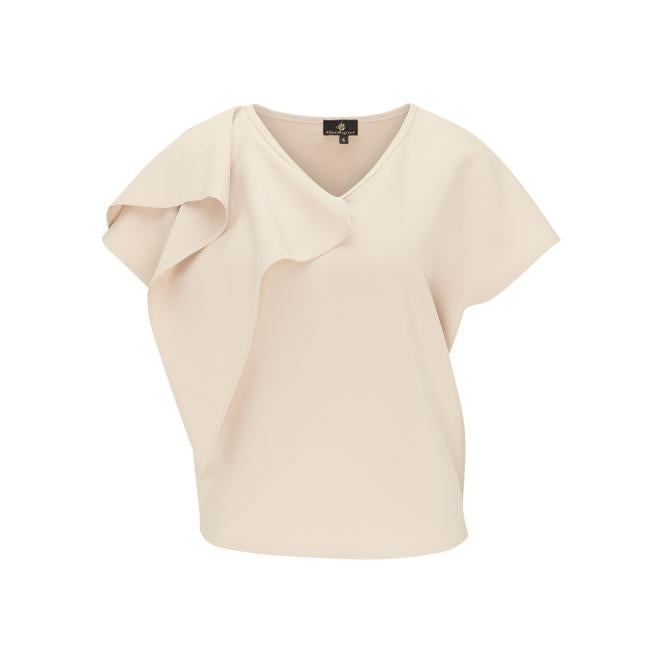 DreiMaster Klassik GL Damen-Shirtbluse