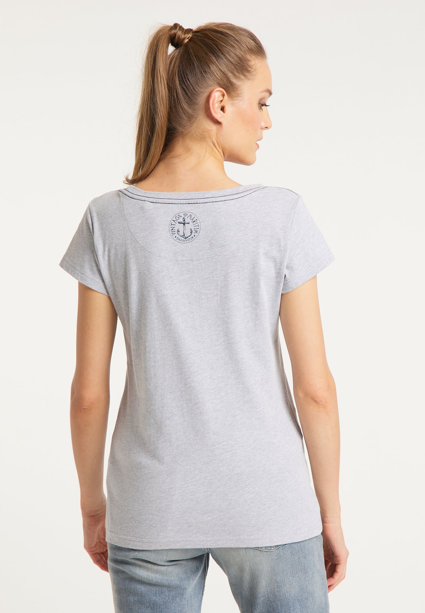 DreiMaster Vintage Women's T-Shirt