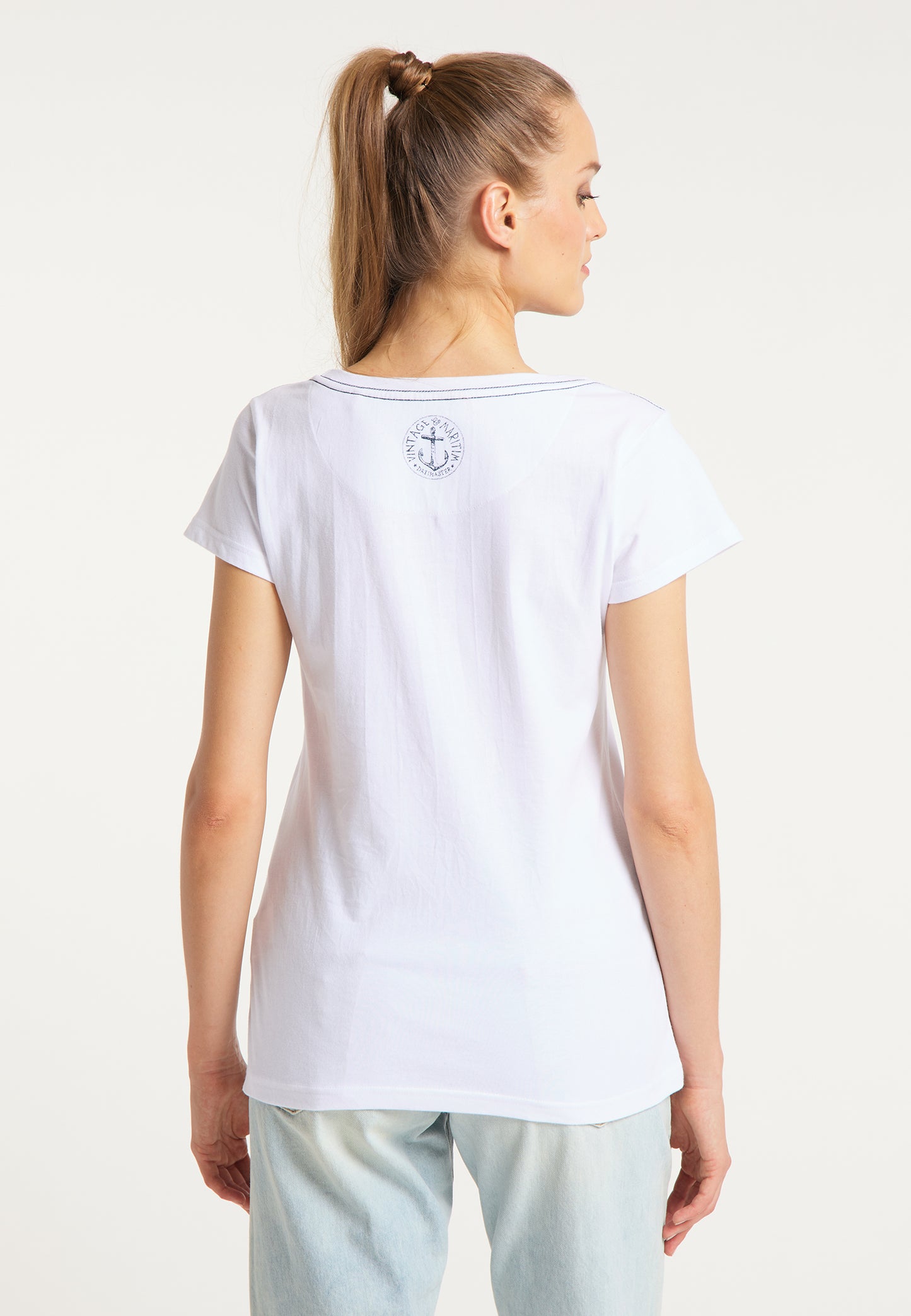 DreiMaster Vintage Women's T-Shirt