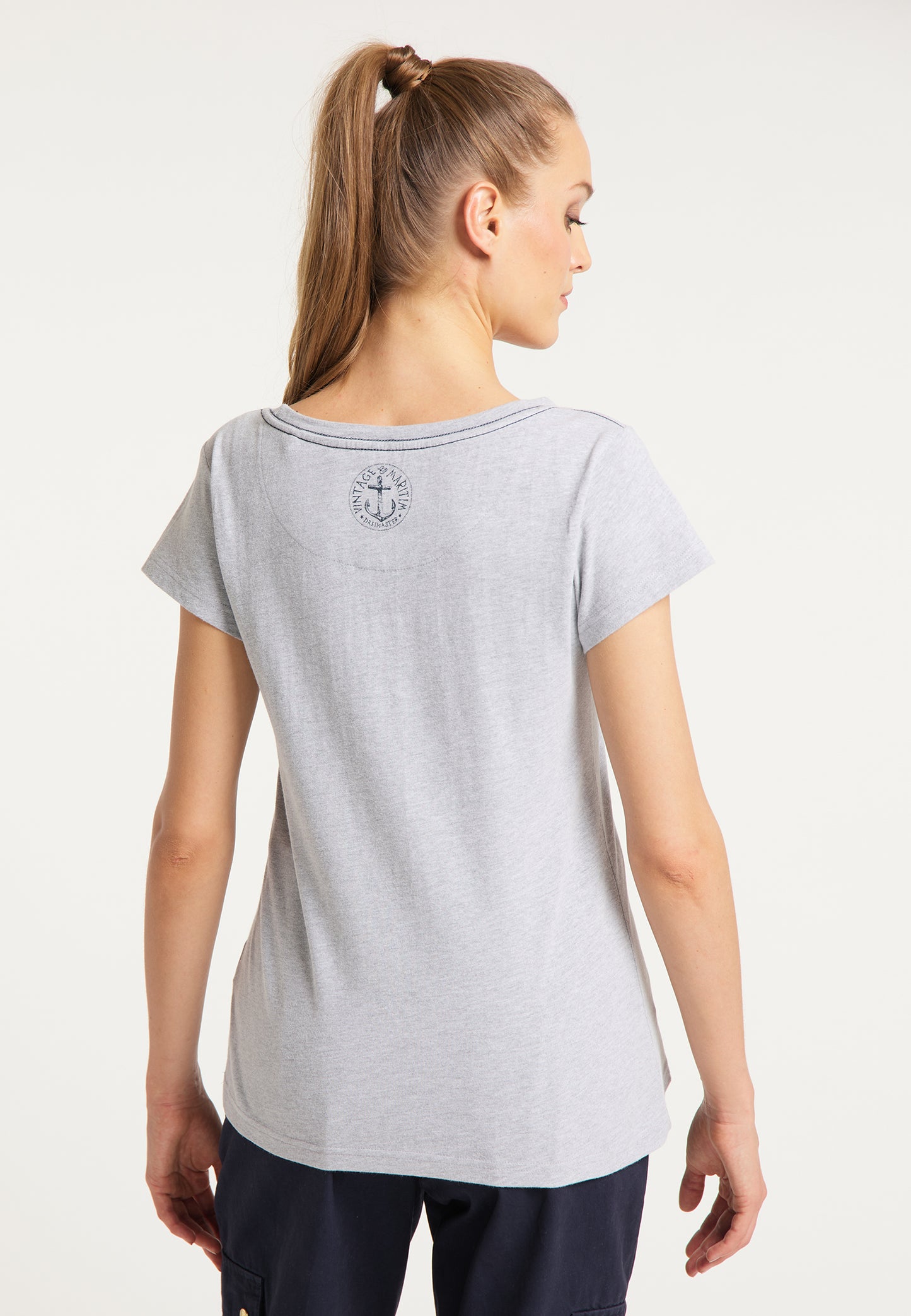 DreiMaster Vintage Women's T-Shirt