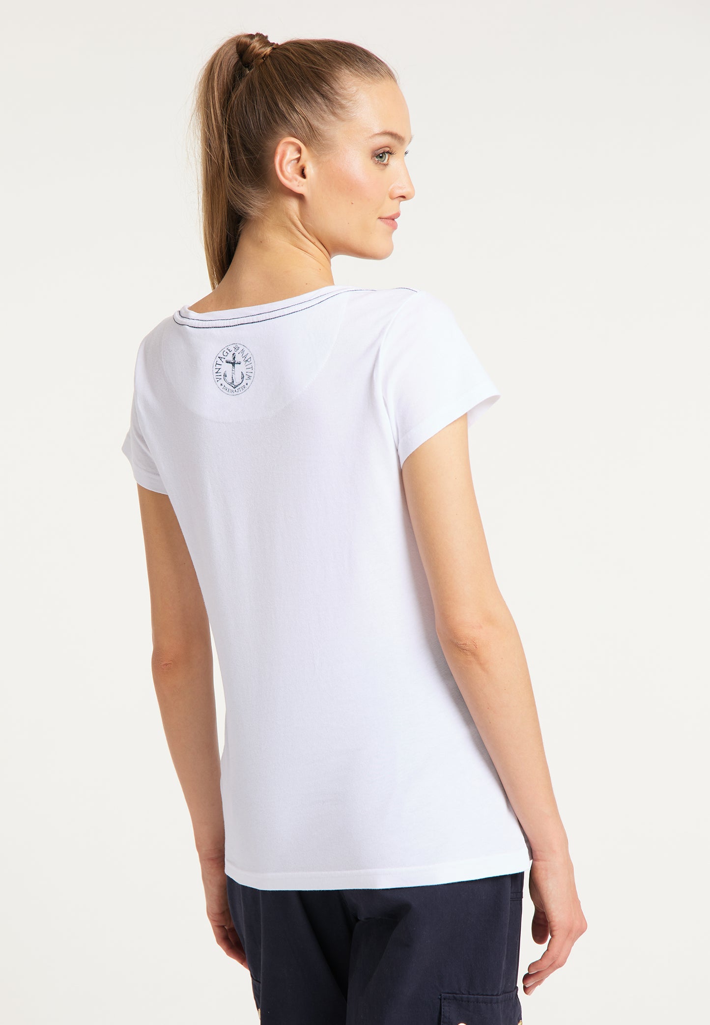 DreiMaster Vintage Women's T-Shirt