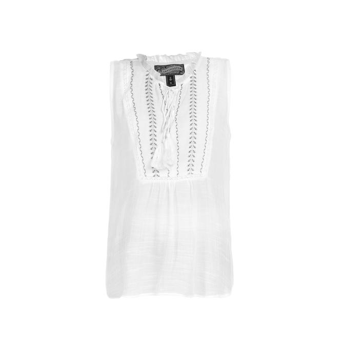 DreiMaster Vintage Women's Bluse