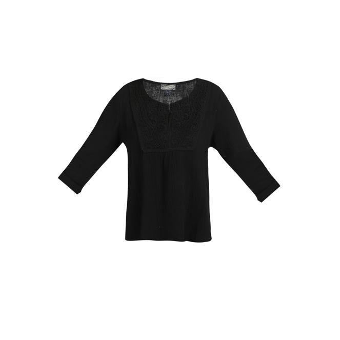 DreiMaster Vintage Women's Bluse