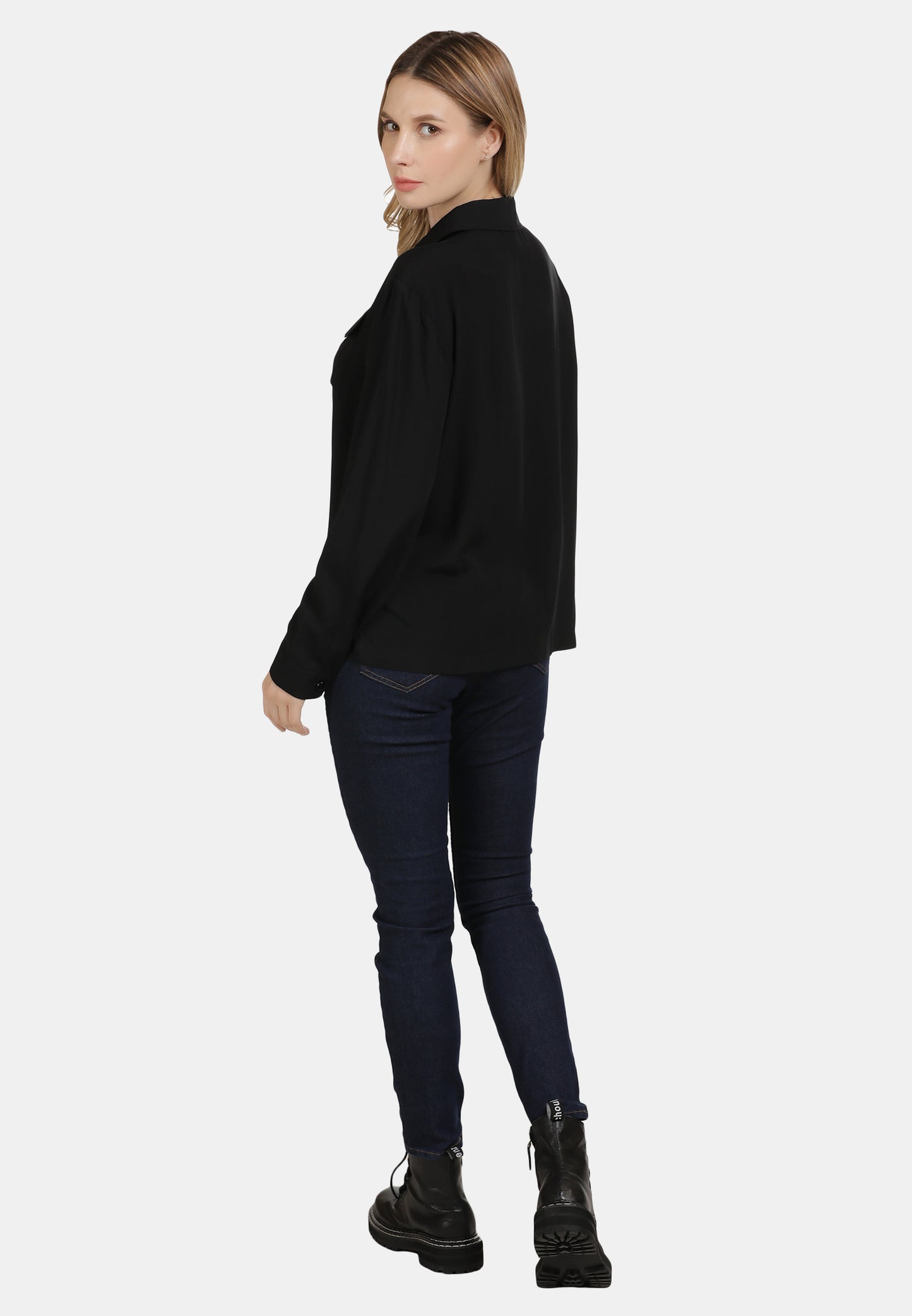 DreiMaster Vintage Women's Bluse