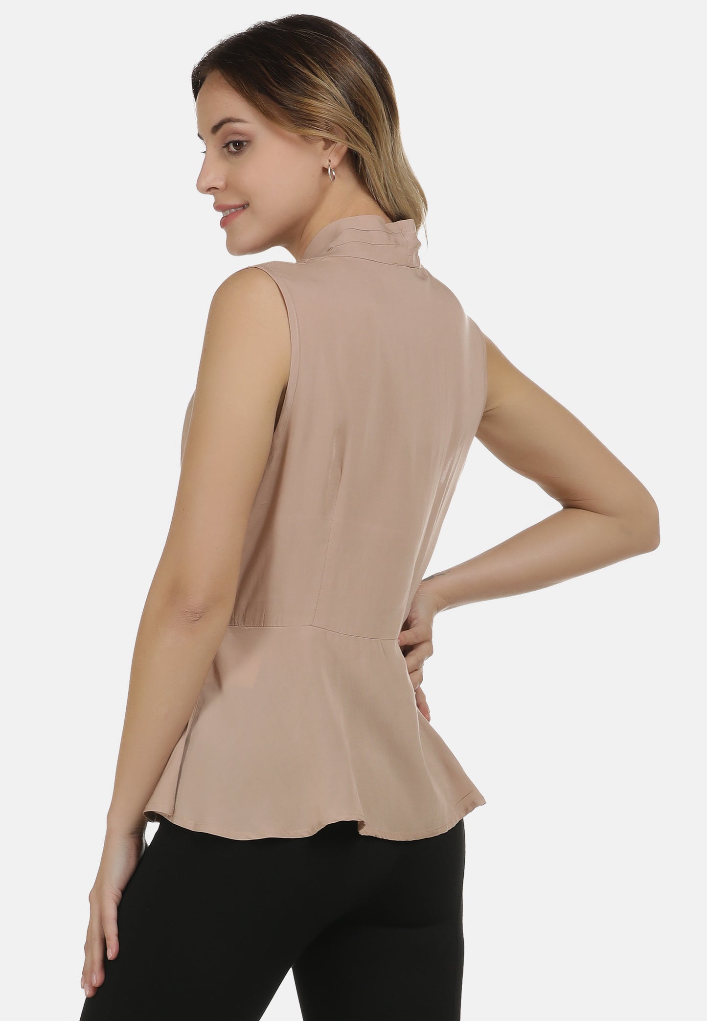 DreiMaster Vintage Women's Bluse