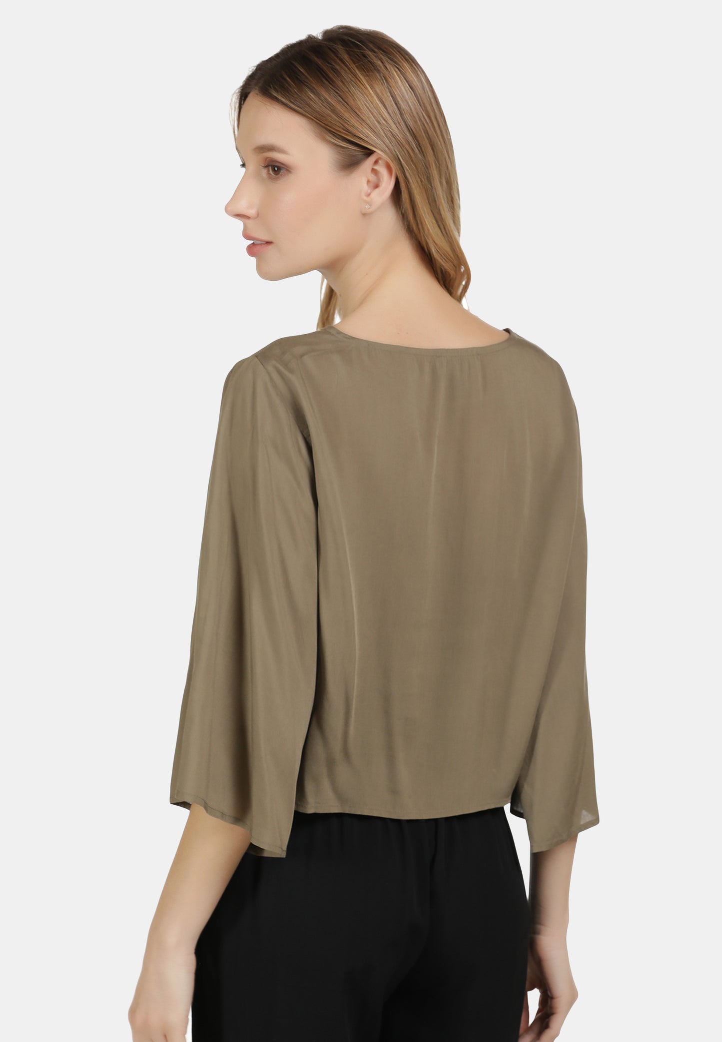 DreiMaster Vintage Women's Bluse